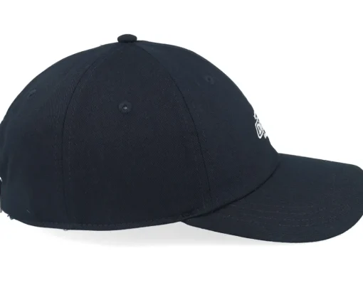 Discount Dickies Essential Dad Cap - Black