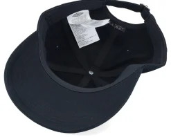 Discount Dickies Essential Dad Cap - Black
