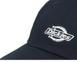Discount Dickies Essential Dad Cap - Black