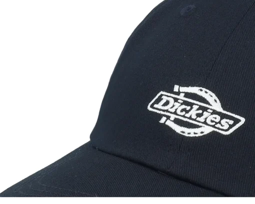 Discount Dickies Essential Dad Cap - Black