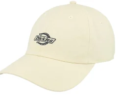 Discount Dickies Essential Dad Cap - Black