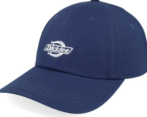 Discount Dickies Essential Dad Cap - Black