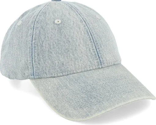 Sale Levi's Essential Cap Dad Cap - Blue