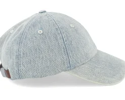 Sale Levi's Essential Cap Dad Cap - Blue