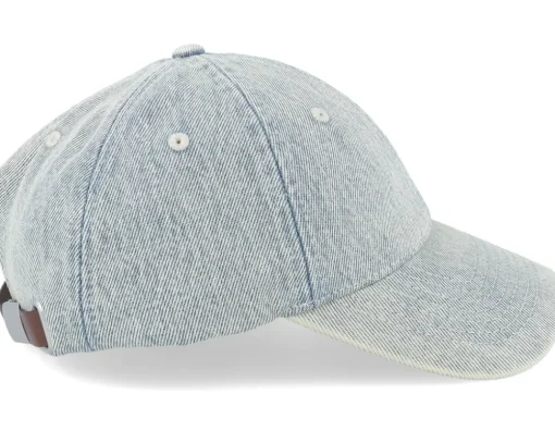 Sale Levi's Essential Cap Dad Cap - Blue