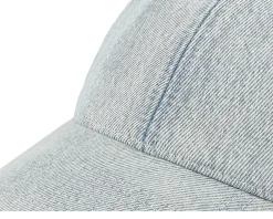 Sale Levi's Essential Cap Dad Cap - Blue