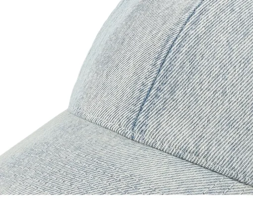 Sale Levi's Essential Cap Dad Cap - Blue