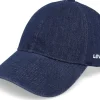Dad Cap-Levi's Essential Cap Dark Blue Dad Cap -