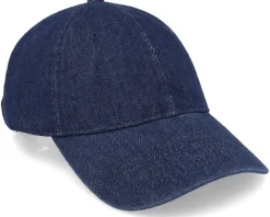 Dad Cap-Levi's Essential Cap Dark Blue Dad Cap -