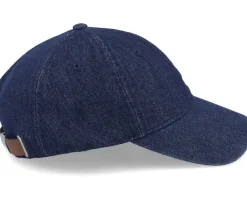 Dad Cap-Levi's Essential Cap Dark Blue Dad Cap -