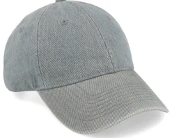 Sale Levi's Essential Cap Denim Dad Cap - Blue