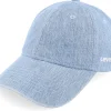 Dad Cap-Levi's Essential Cap Light Blue Dad Cap -