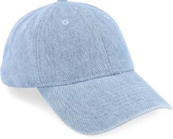 Dad Cap-Levi's Essential Cap Light Blue Dad Cap -