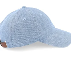Dad Cap-Levi's Essential Cap Light Blue Dad Cap -