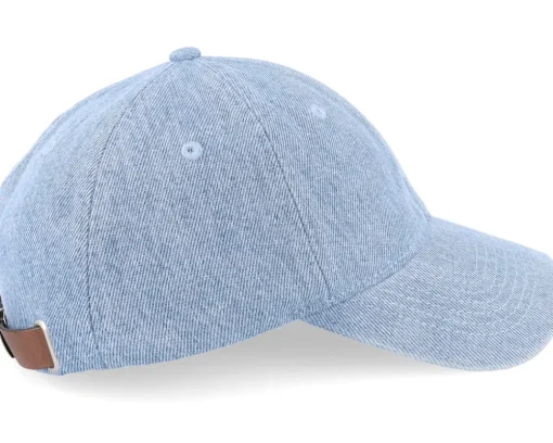 Dad Cap-Levi's Essential Cap Light Blue Dad Cap -