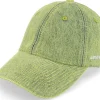 Dad Cap-Levi's Essential Cap Light Green Dad Cap -