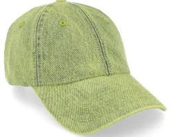 Dad Cap-Levi's Essential Cap Light Green Dad Cap -