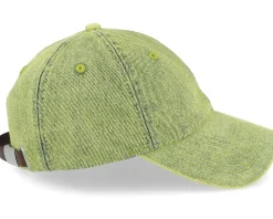 Dad Cap-Levi's Essential Cap Light Green Dad Cap -