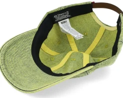 Dad Cap-Levi's Essential Cap Light Green Dad Cap -