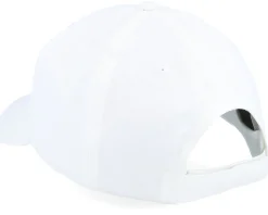 Outlet Puma Essential Cap White Dad Cap -