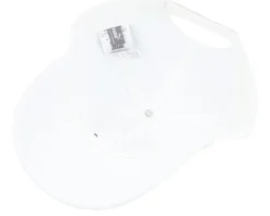 Outlet Puma Essential Cap White Dad Cap -