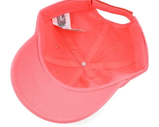 Fashion Puma Essential Cat Logo Cap Pink Dad Cap -
