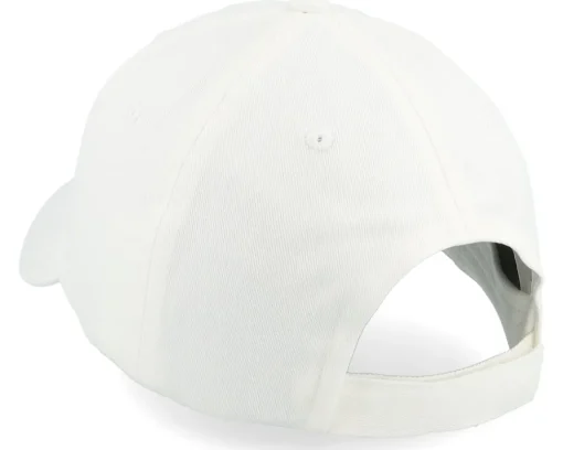 Discount Puma Essential Cat Bb Cap White Dad Cap -