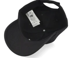 Dad Cap-Puma Essential Cat Bb Cap Black Dad Cap -