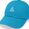 Fashion HUF Essentials Tt Cv Hat Marina Dad Cap -