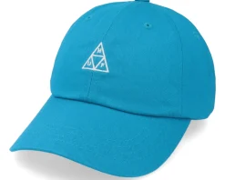Fashion HUF Essentials Tt Cv Hat Marina Dad Cap -