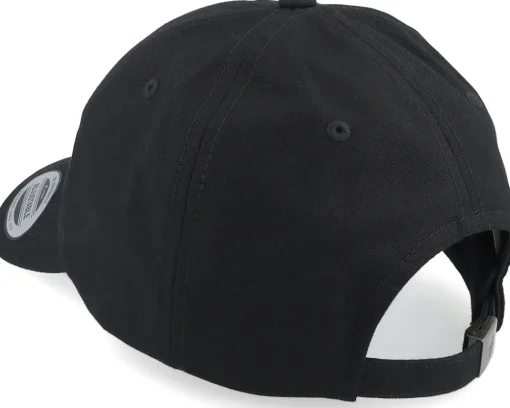 Sale Fox Est.1974 Hat Black Dad Cap -