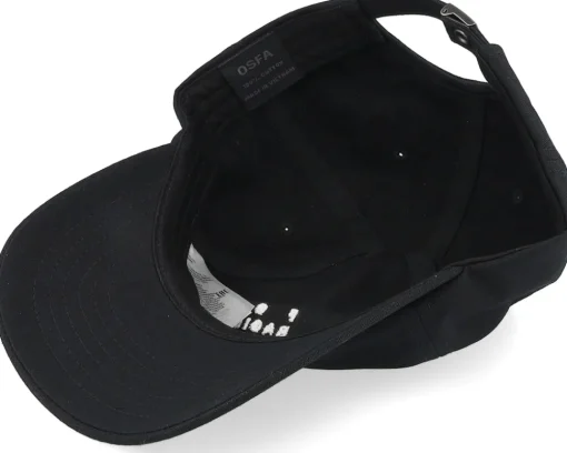 Sale Fox Est.1974 Hat Black Dad Cap -