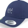 Sale Fox Est.1974 Hat Midnight Dad Cap -