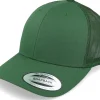 Blanks-Yupoong Evergreen Trucker -