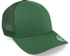 Blanks-Yupoong Evergreen Trucker -
