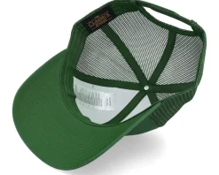 Blanks-Yupoong Evergreen Trucker -