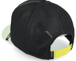 Clearance Goorin Bros. Everything The Light Touches Black Trucker -