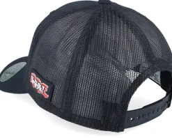 Trucker-Yu-Gi-Oh! Exodia Trucker - Yu-Gi-Oh Black