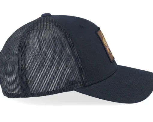Trucker-Yu-Gi-Oh! Exodia Trucker - Yu-Gi-Oh Black