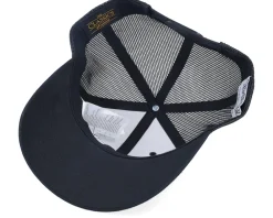 Trucker-Yu-Gi-Oh! Exodia Trucker - Yu-Gi-Oh Black
