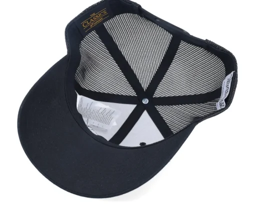 Trucker-Yu-Gi-Oh! Exodia Trucker - Yu-Gi-Oh Black