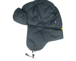 Outlet Fjällräven Expedition Down Heater Basalt Trapper -