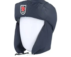 Trapper-Fjällräven Expedition Down Heater Black Trapper -