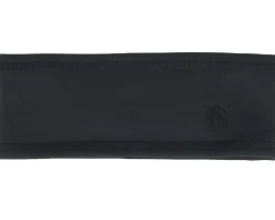 Discount Fjällräven Expedition Fleece Headband - Black