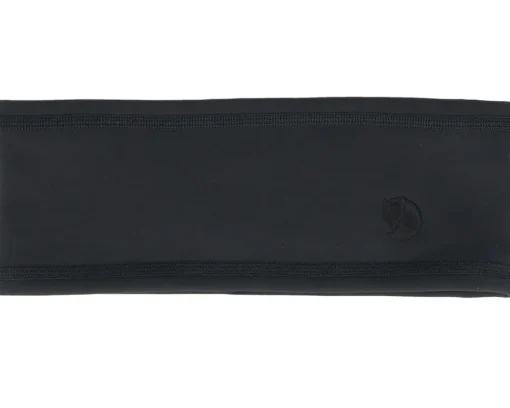 Discount Fjällräven Expedition Fleece Headband - Black