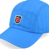 New Fjällräven Expedition Lätt Cap Earflap - Blue