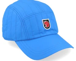 New Fjällräven Expedition Lätt Cap Earflap - Blue
