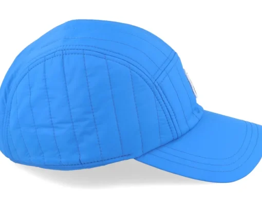 New Fjällräven Expedition Lätt Cap Earflap - Blue