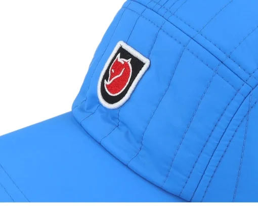 New Fjällräven Expedition Lätt Cap Earflap - Blue