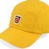 Online Fjällräven Expedition Lätt Cap Mustard Earflap - Yellow